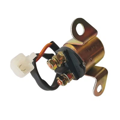 12V paleidimo relė, skirta QJ150